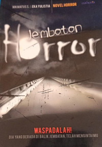 Image of Jembatan Horor