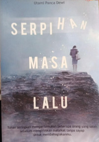 Image of Serpihan Masa Lalu