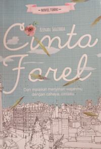 Image of Cinta Farel