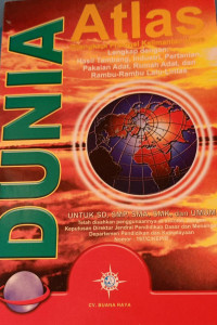 Image of Dunia Atlas