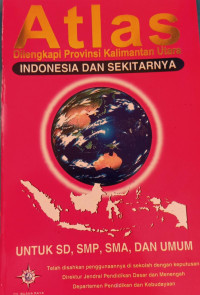 Image of Atlas Indonesia
