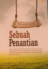 Image of Sebuah Penantian