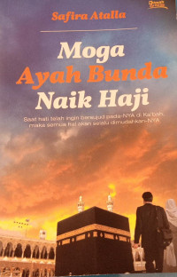 Image of Moga Ayah Bunda Naik Haji