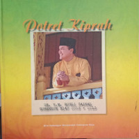 Image of Potret Kiprah DR. H.M. Rusli Zainal Gubernur Riau
