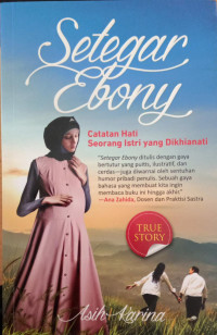 Image of Setegar Ebony