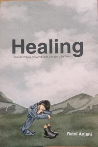 Image of Healing