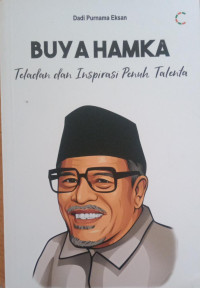 Image of Buya Hamka : Teladan dan Inspirasi Penuh Talenta