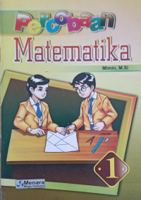 Image of Percobaan Matematika