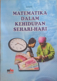 Image of Matematika dalam Kehidupan Sehari-hari