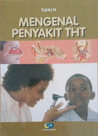 Image of Mengenal Penyakit THT