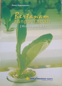 Image of Bertanam Tanpa Tanah (Hidroponik)