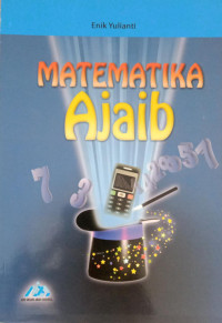 Image of Matematika Ajaib