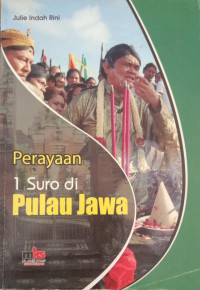 Image of Perayaan 1 Suro di Pulau Jawa