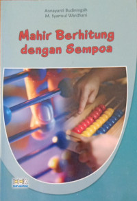 Image of Mahir Berhitung Dengan Sempoa