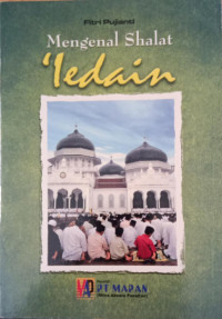 Image of Mengenal Shalat 'Iedain