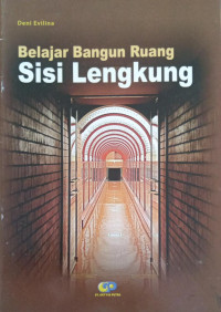 Image of Belajar Bangun Ruang Sisi Lengkung
