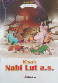 Image of Kisah Nabi Lut a.s