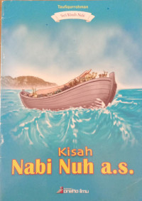 Image of Kisah Nabi Nuh a.s