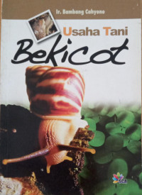 Image of Usaha Tani Bekicot