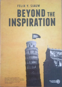 Image of Beyond The Inspiration