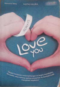 Image of Always Love You