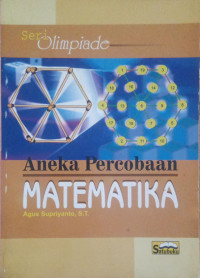 Image of Aneka Percobaan Matematika