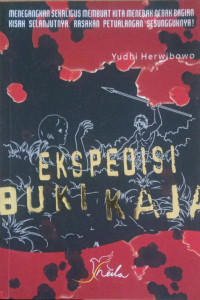 Image of Ekspedisi  Buki Kaja