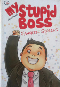 Image of My Stupid Boss