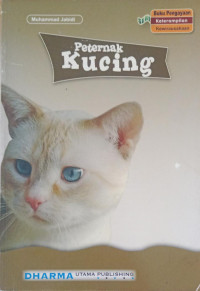 Image of Peternak Kucing