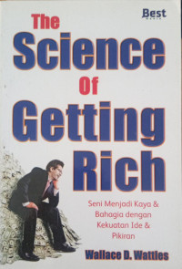 Image of The Science of Getting Rich :