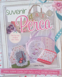 Image of Suvenir dari Perca