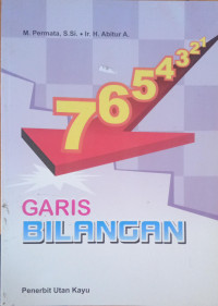 Image of Garis Bilangan