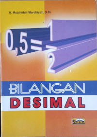 Image of Bilangan Desimal