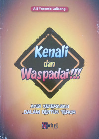Image of Kenali dan Waspadai!!!