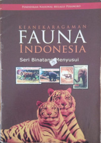 Image of Keanekaragaman Fauna Indonesia