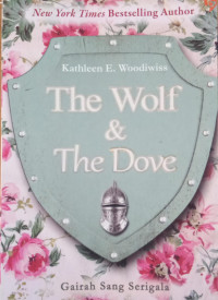Image of The Wolf & The Dove