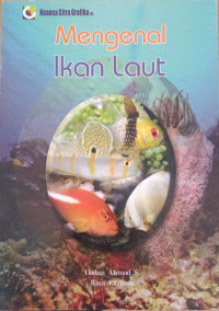 Image of Mengenal Ikan Laut