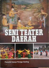 Image of Seni Teater Daerah