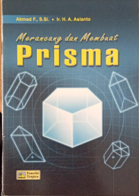 Image of Merancang dan Membuat Prisma