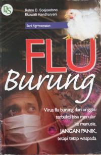 Image of Flu Burung