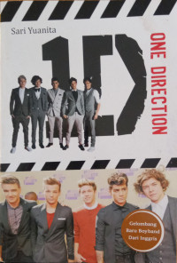 Image of 1D One Direction