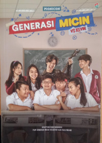 Image of Generasi Micin vs Kevin