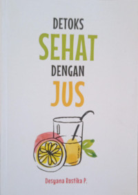 Image of Detoks Sehat dengan Jus