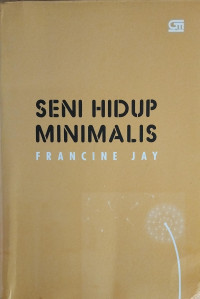 Image of Seni Hidup Minimalis
