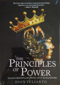 Image of The Principles of Power
