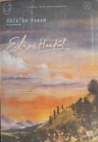 Image of Elegi Haekal