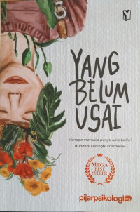 Image of Yang Belum Usai