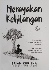 Image of Merayakan Kehilangan