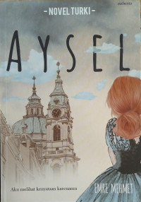 Image of Aysel