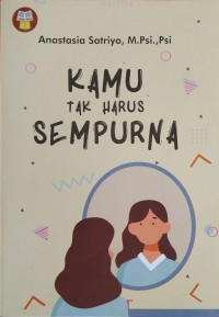 Image of Kamu tak Harus Sempurna